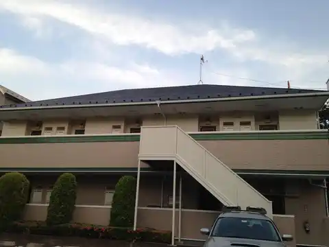 プラティーク東所沢B